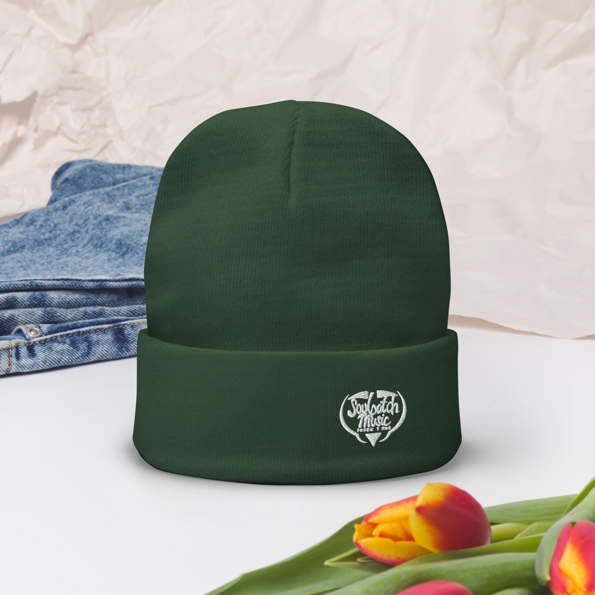 アパルトモン GOOD GRIEF PATCHED KNIT BEANIE アパルトモンドゥーズィエムクラス アパルトモン GOOD GRIEF