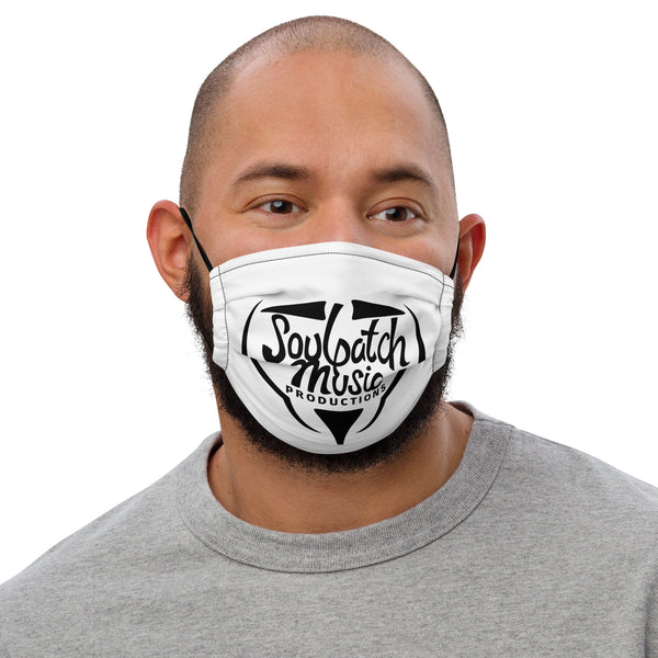 Premium face mask