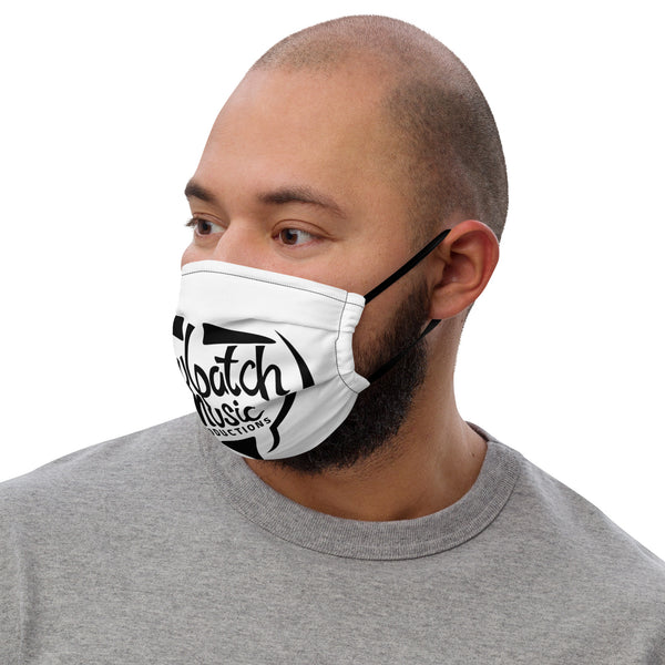 Premium face mask