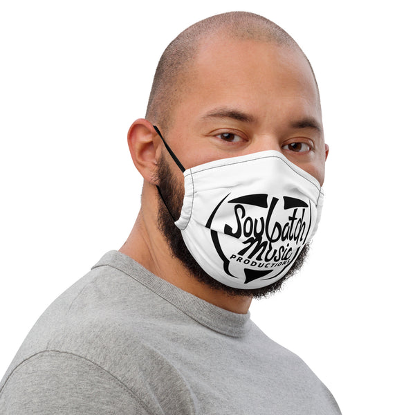 Premium face mask